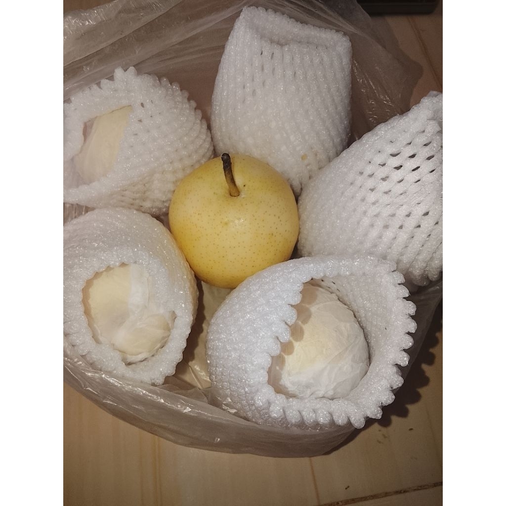 Buah pir 1.5kg