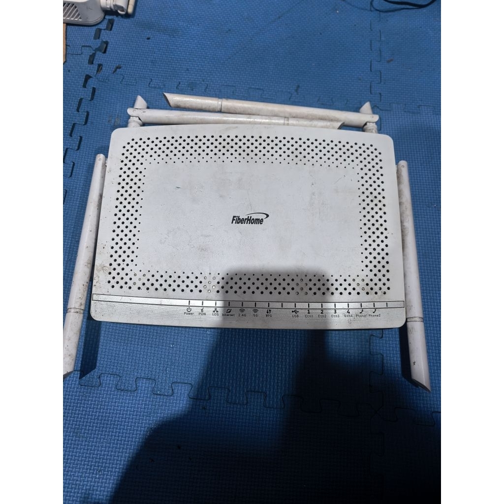 Fiberhome HG6245N Premium