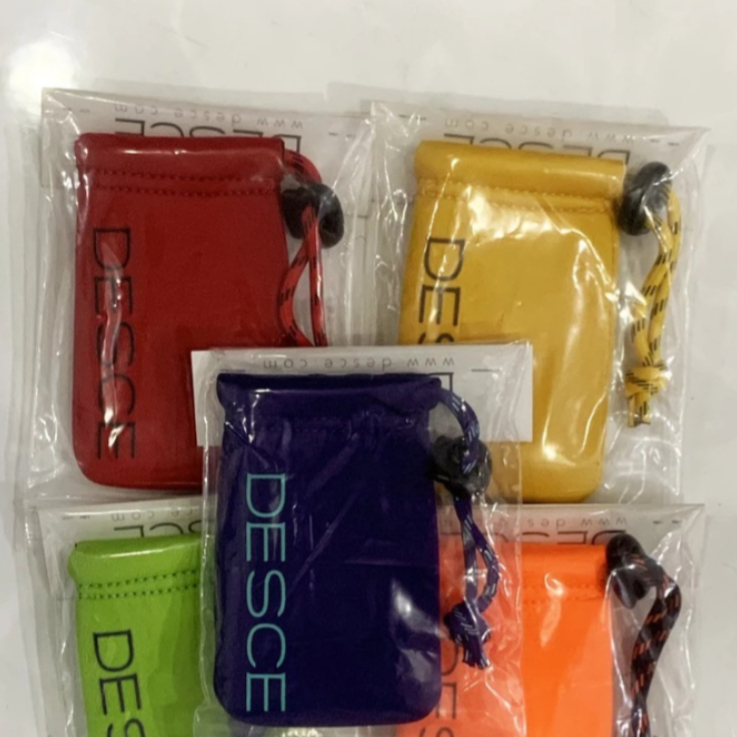 [MINI] DESCE MINI SLEEVE MOD CASE POUCH SOFT TAS BAG