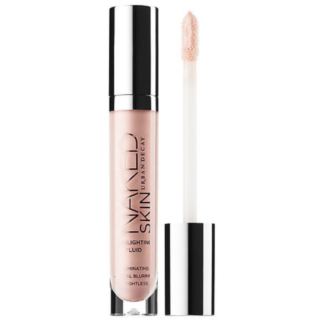 Original Highlighter Urban Decay Naked Skin Highlighting Fluid Aura