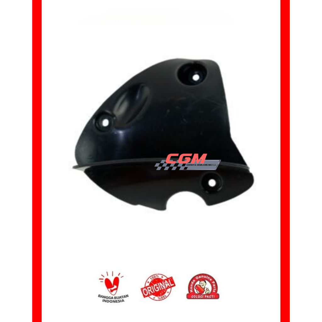 64435-KPH-700 Cover inner kanan supra 125 ori ahm