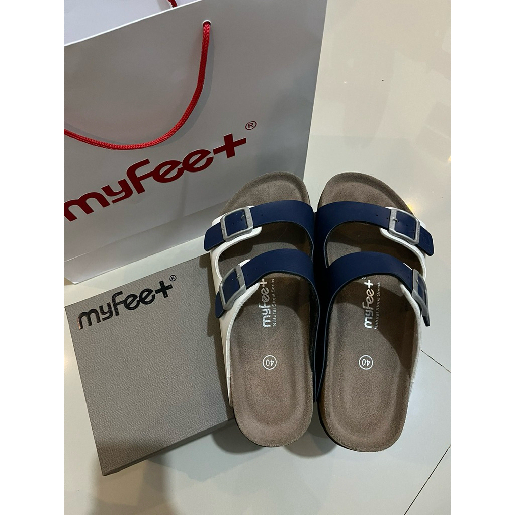 Myfeet Sandals