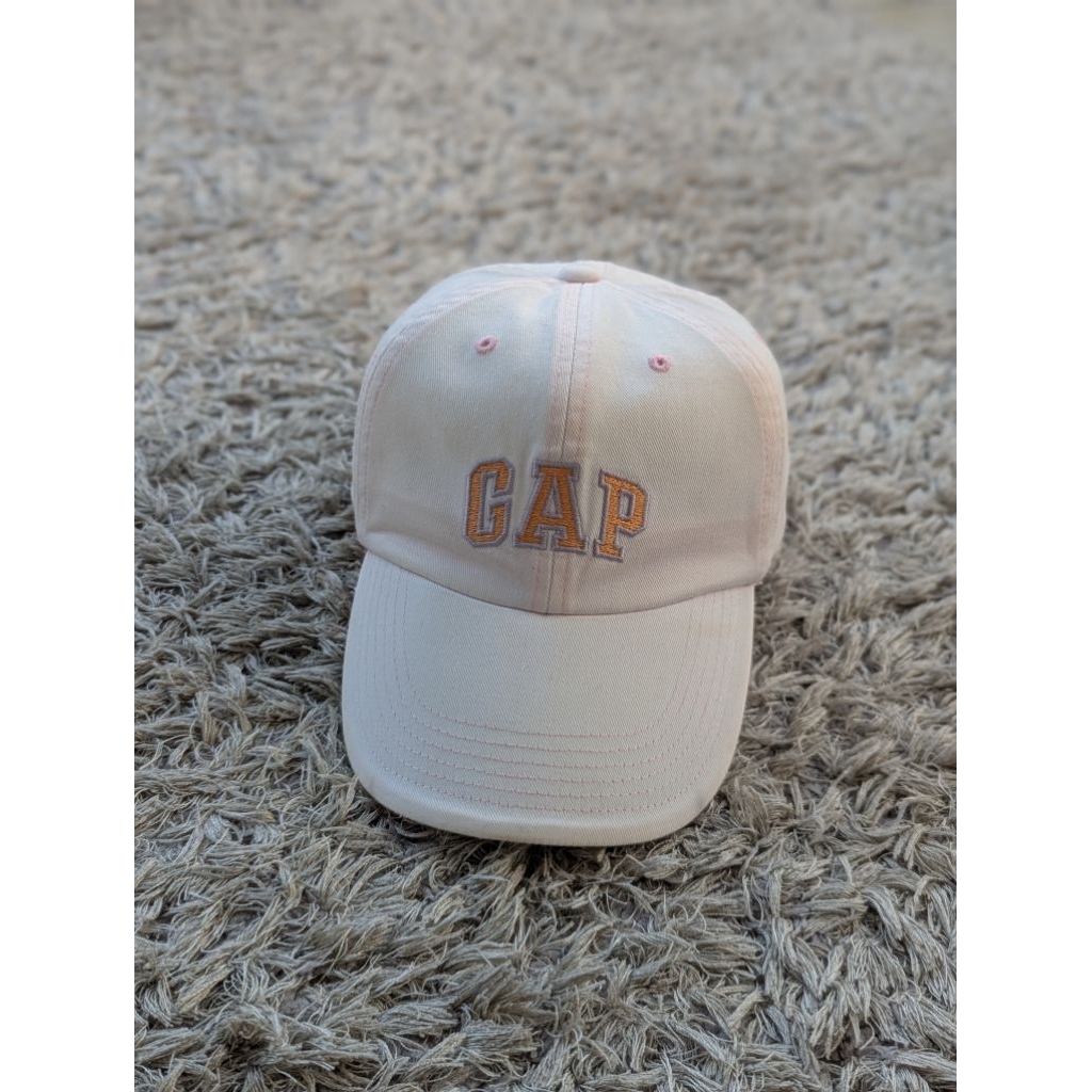 Topi Baseball Anak GAP Youth Cap