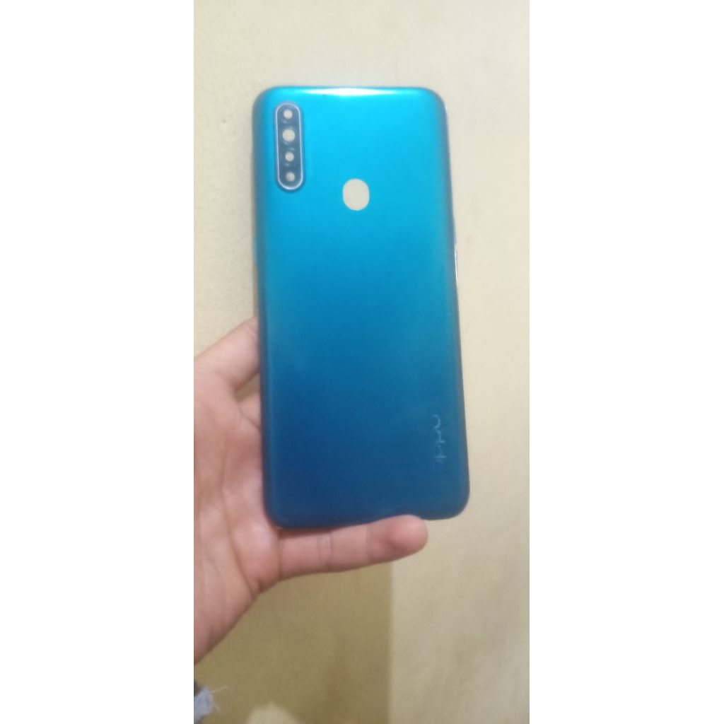 Backdor Oppo A31 Second