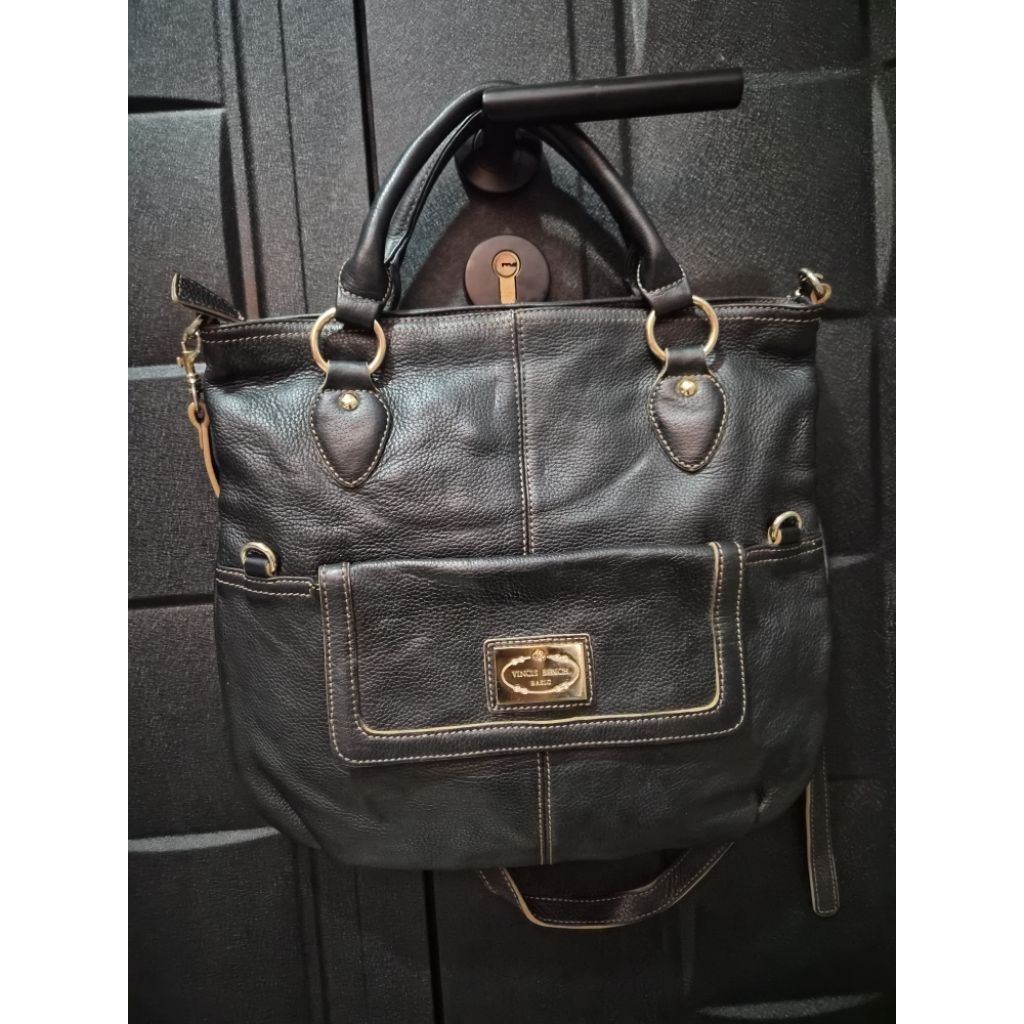 Tas tote sling Vincis Bench