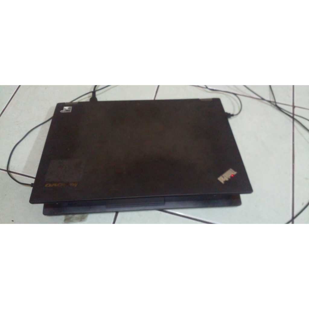 Laptop Lenovo Thinkpad T440p - Intel Core i5-4210M GEN 4