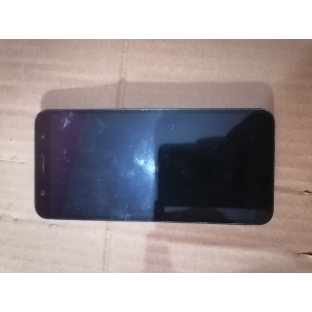 lcd asus Zenfone live L1/L2 ori copotan