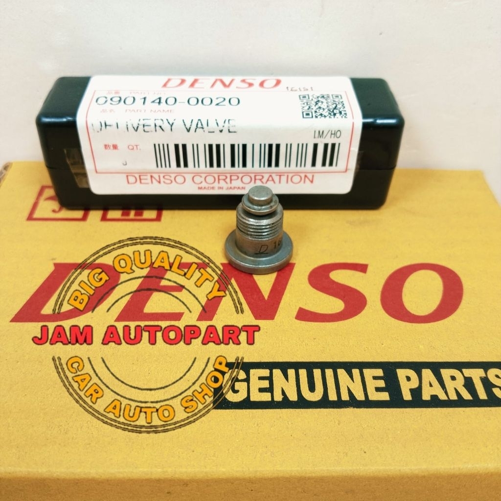 DELIVERY VALVE PS100 PS 100 PS120 PS 120 161S1