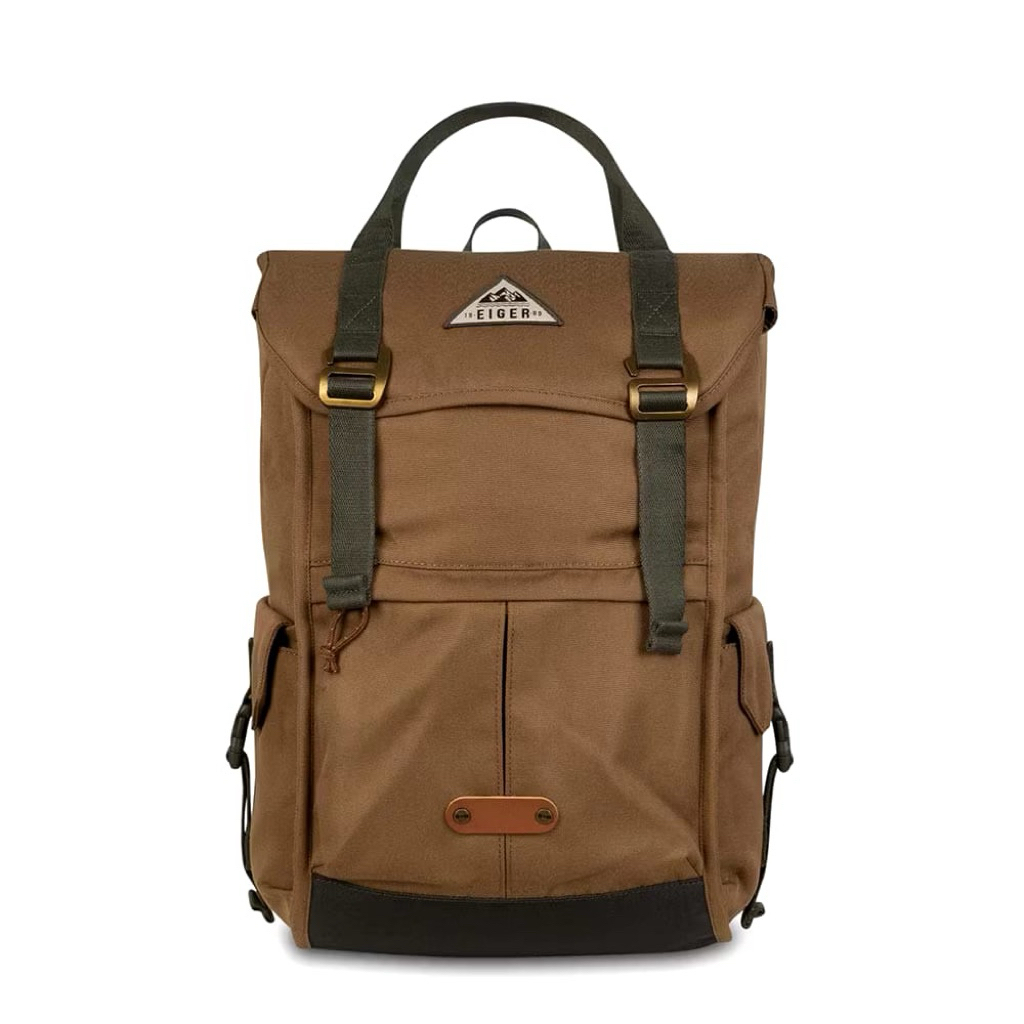 Eiger Backpack Cruiser 25L