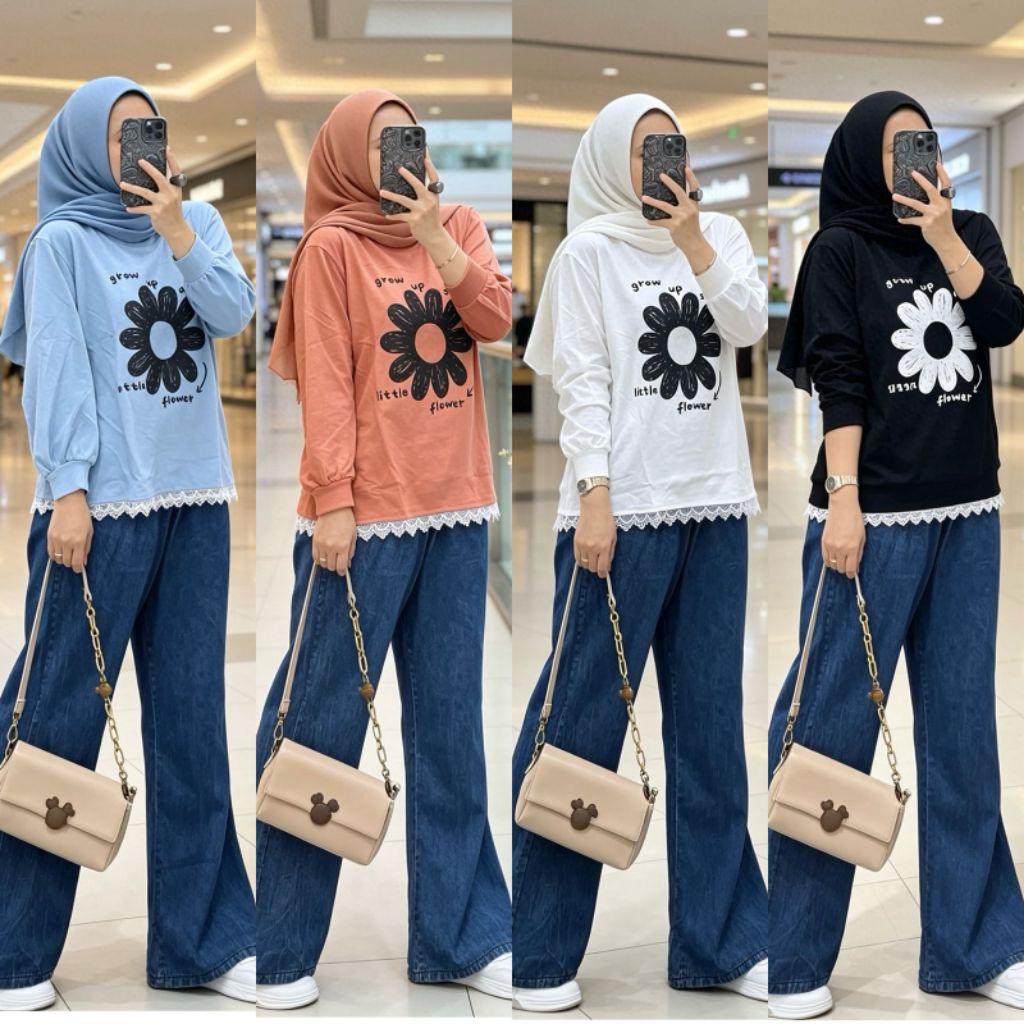 Set cutbray gauri