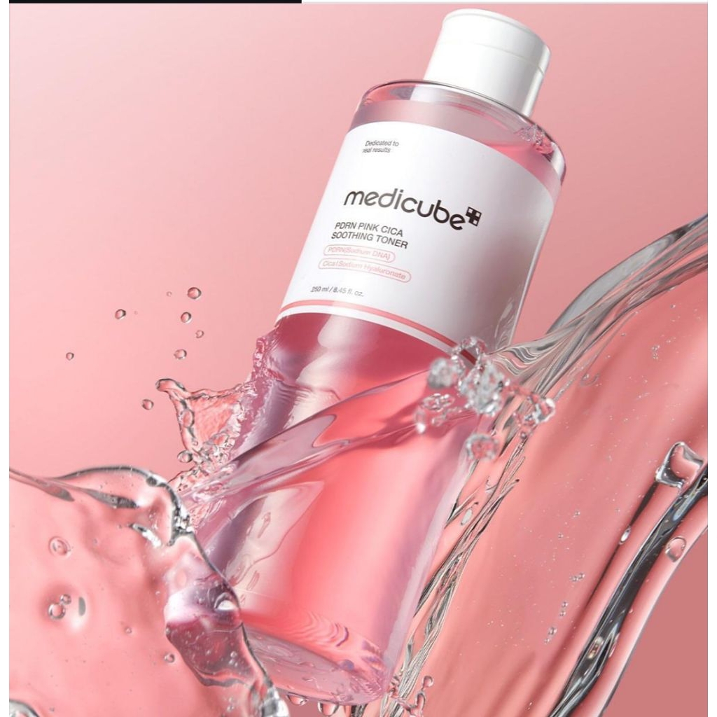 Medicube PDRN Toner