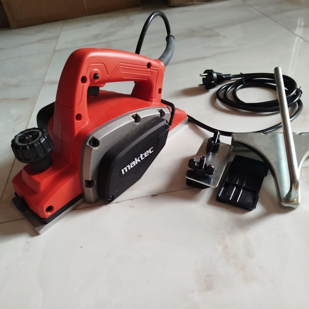 (mvp) mesin serut kayu serba guna MAKTEC MT192 82mm