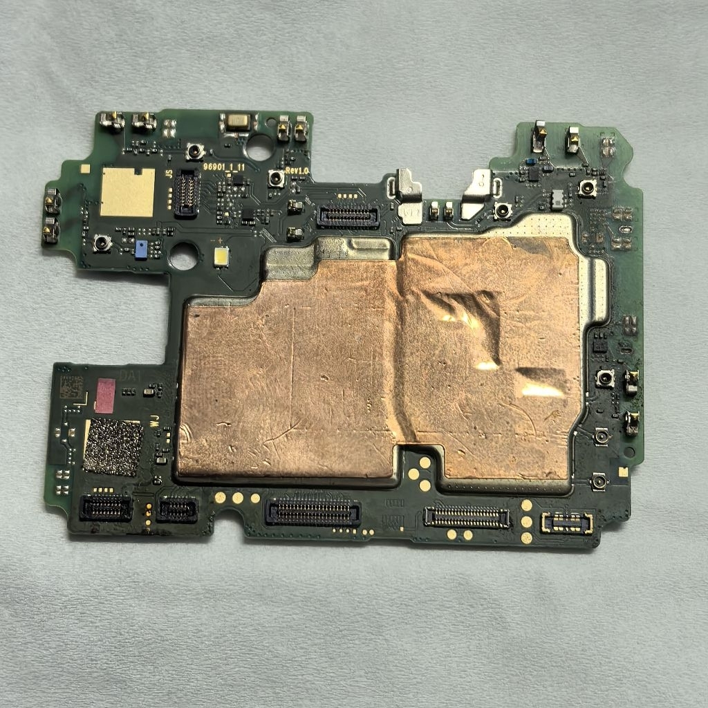 mesin samsung a14 5g normal 100 %