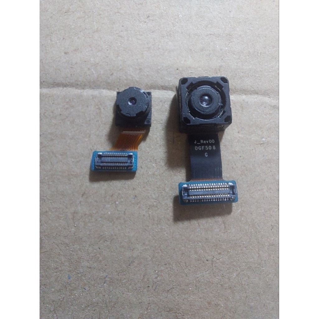 kamera depan belakang samsung j5 2015