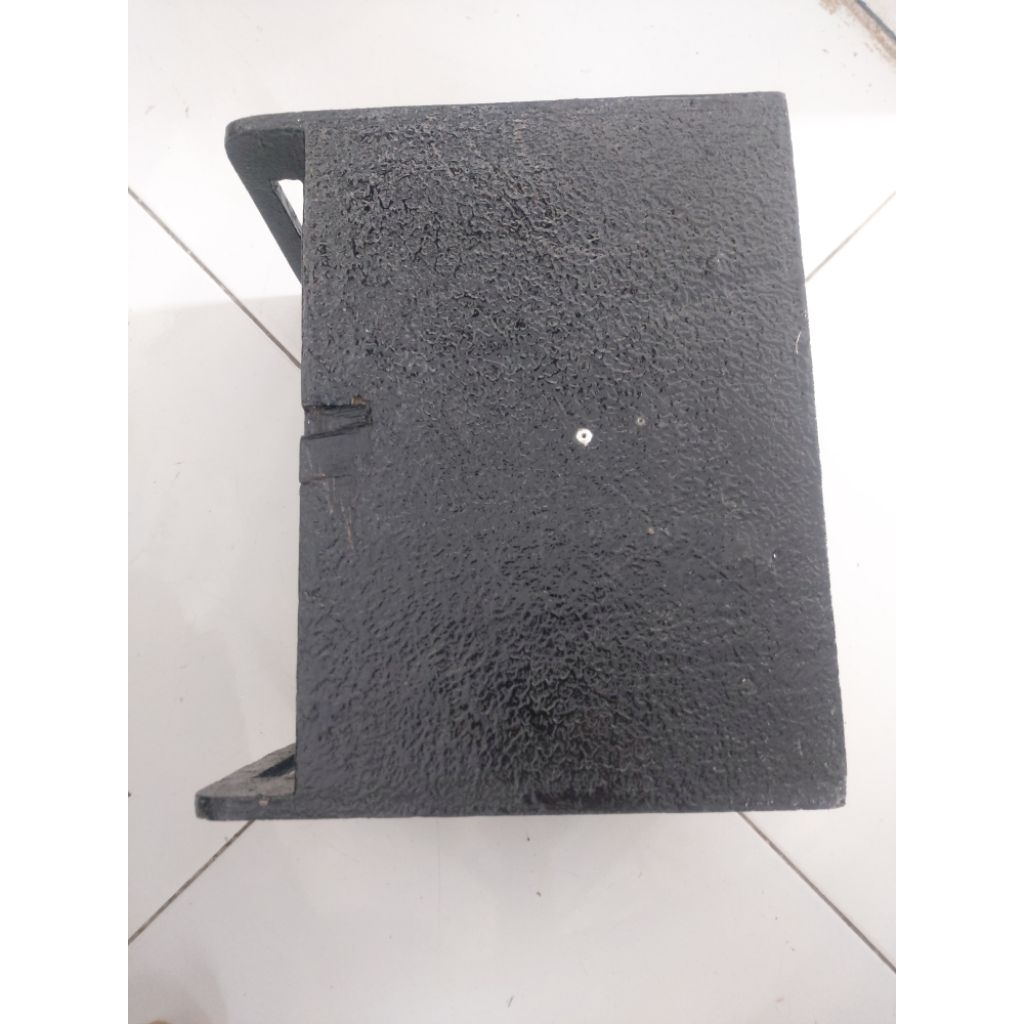 box speaker 6 inch midle bekas