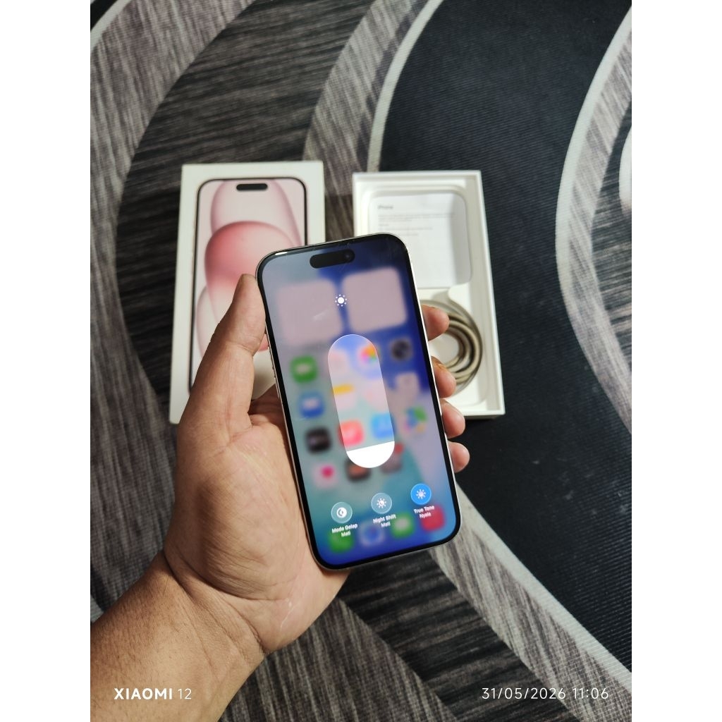 iphone 15 128gb ibox
