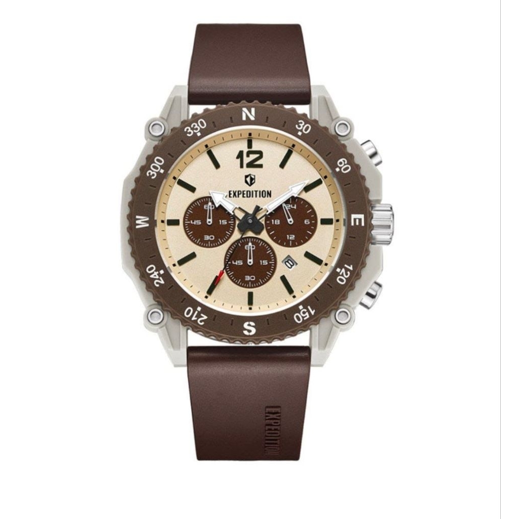 Jam Tangan Original Expedition 3009