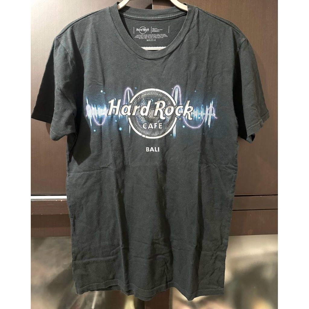 Kaos Hard Rock