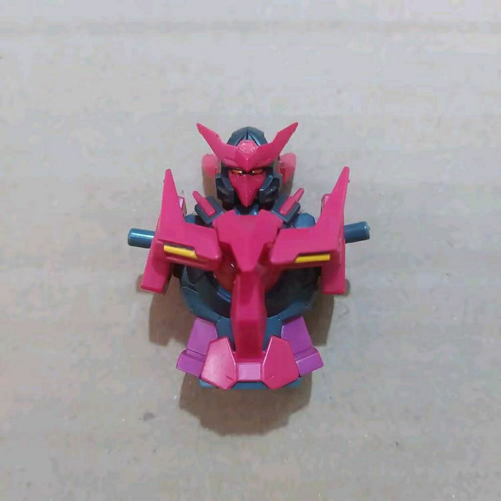 parts HG 1/144 Gundam Exia Dark Matter Bandai