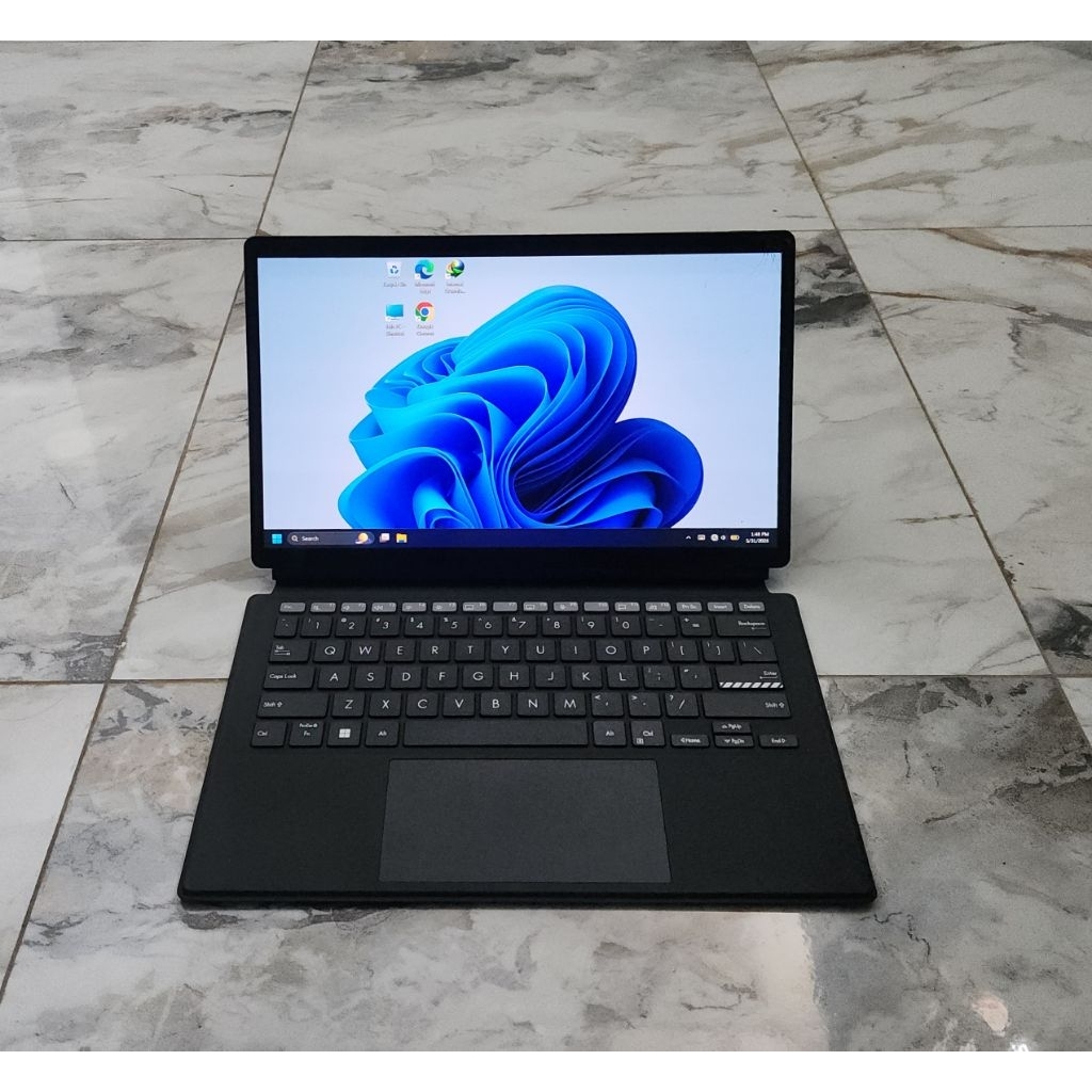 ASUS Vivobook Slate 13 OLED 8/256 133% SRGB 100%DCIP