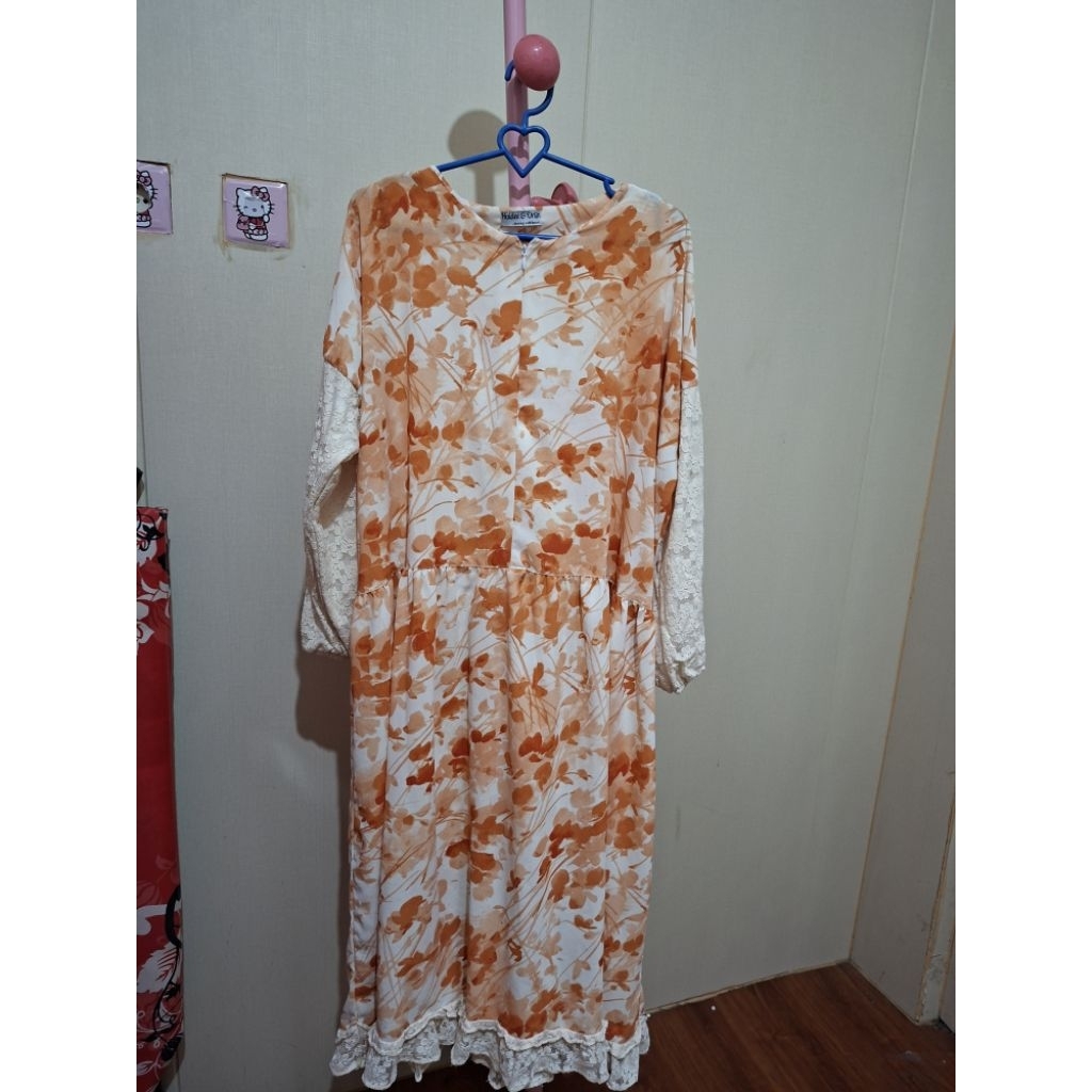 tunik haidee orlin