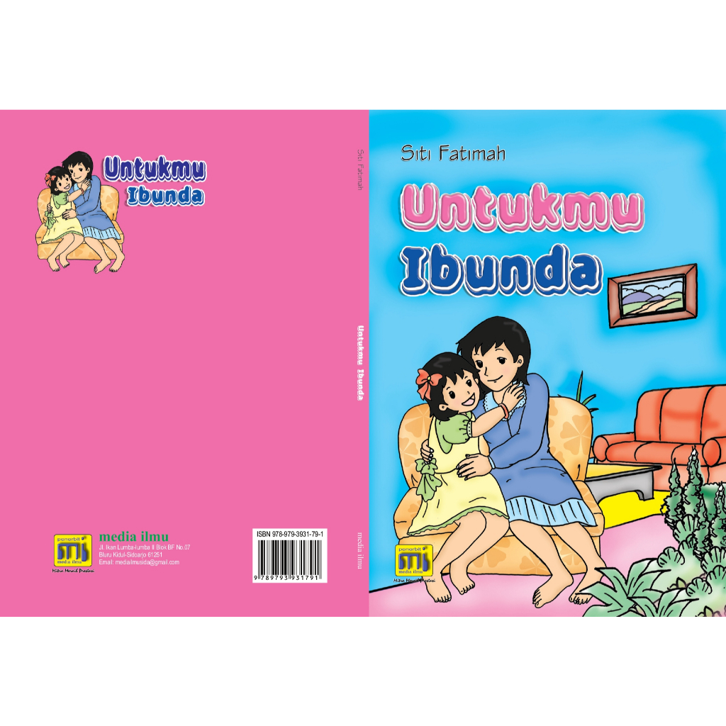 Untukmu Ibunda