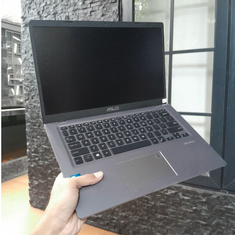 Laptop Asus VivoBook F415EA Intel Core i3-1115G4 Ram 8Gb Ssd 256Gb
