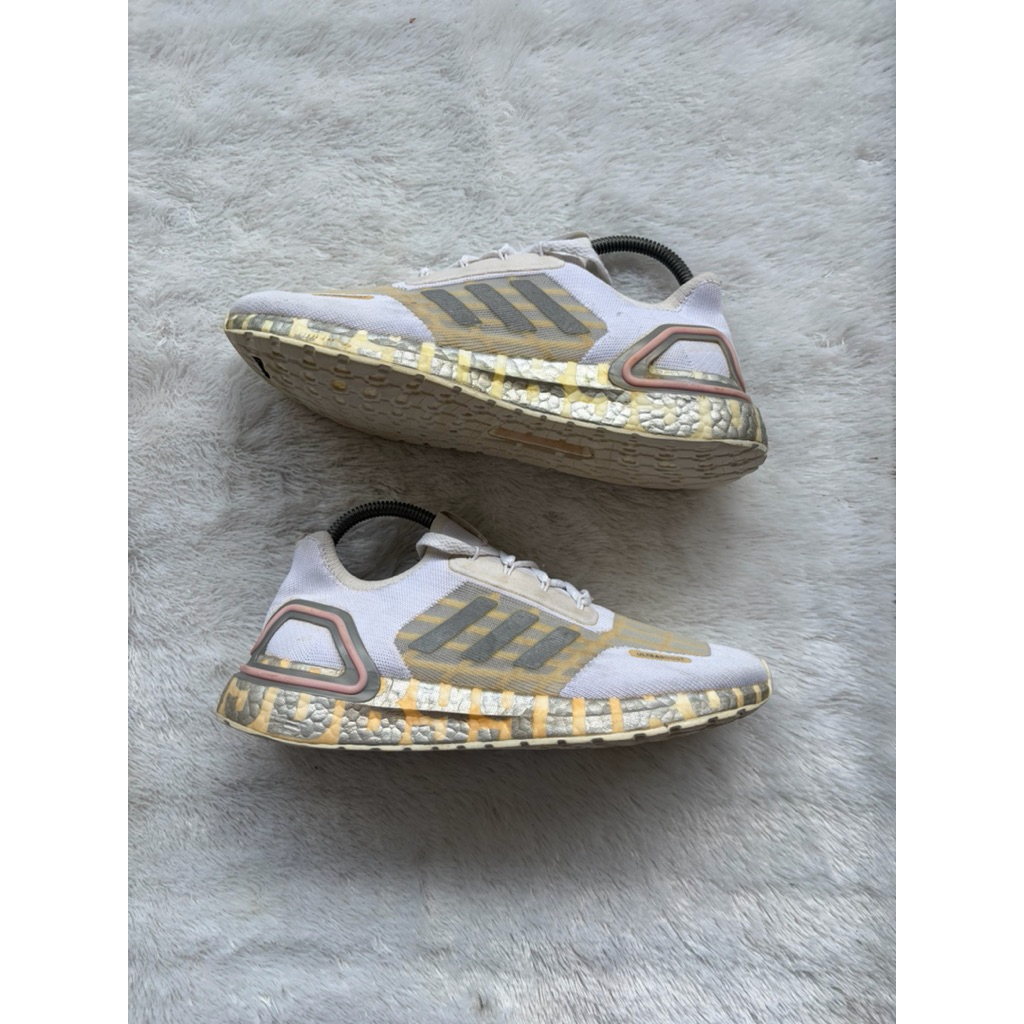 sepatu adidas ultraboost david beckham size 41
