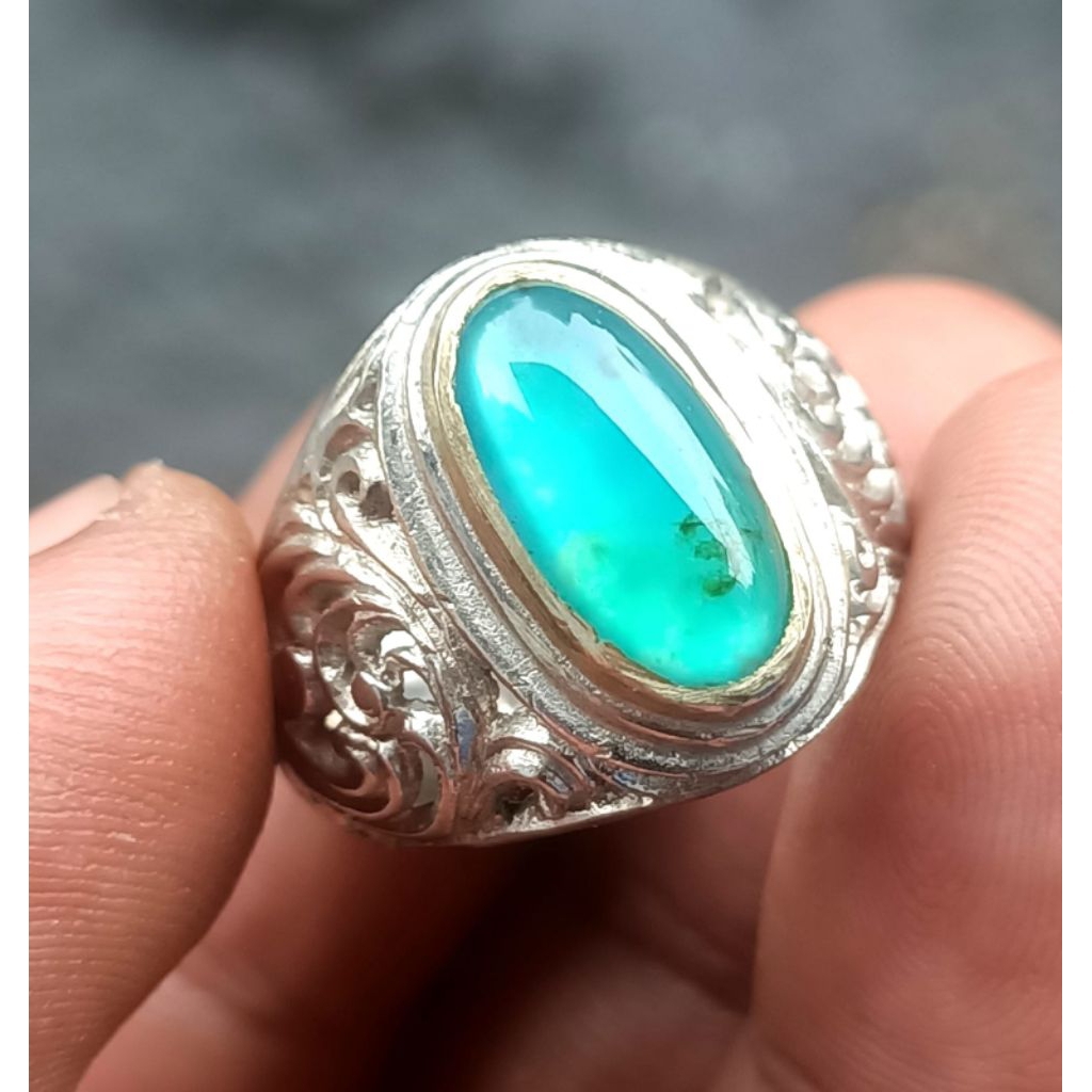 Bacan Doko Relaxa Giwang