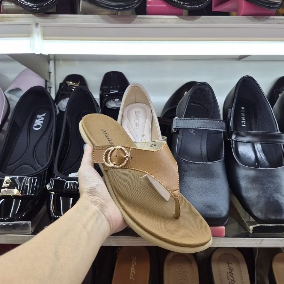 Sandal Hailai Jepit Sandal Wanita Hailai