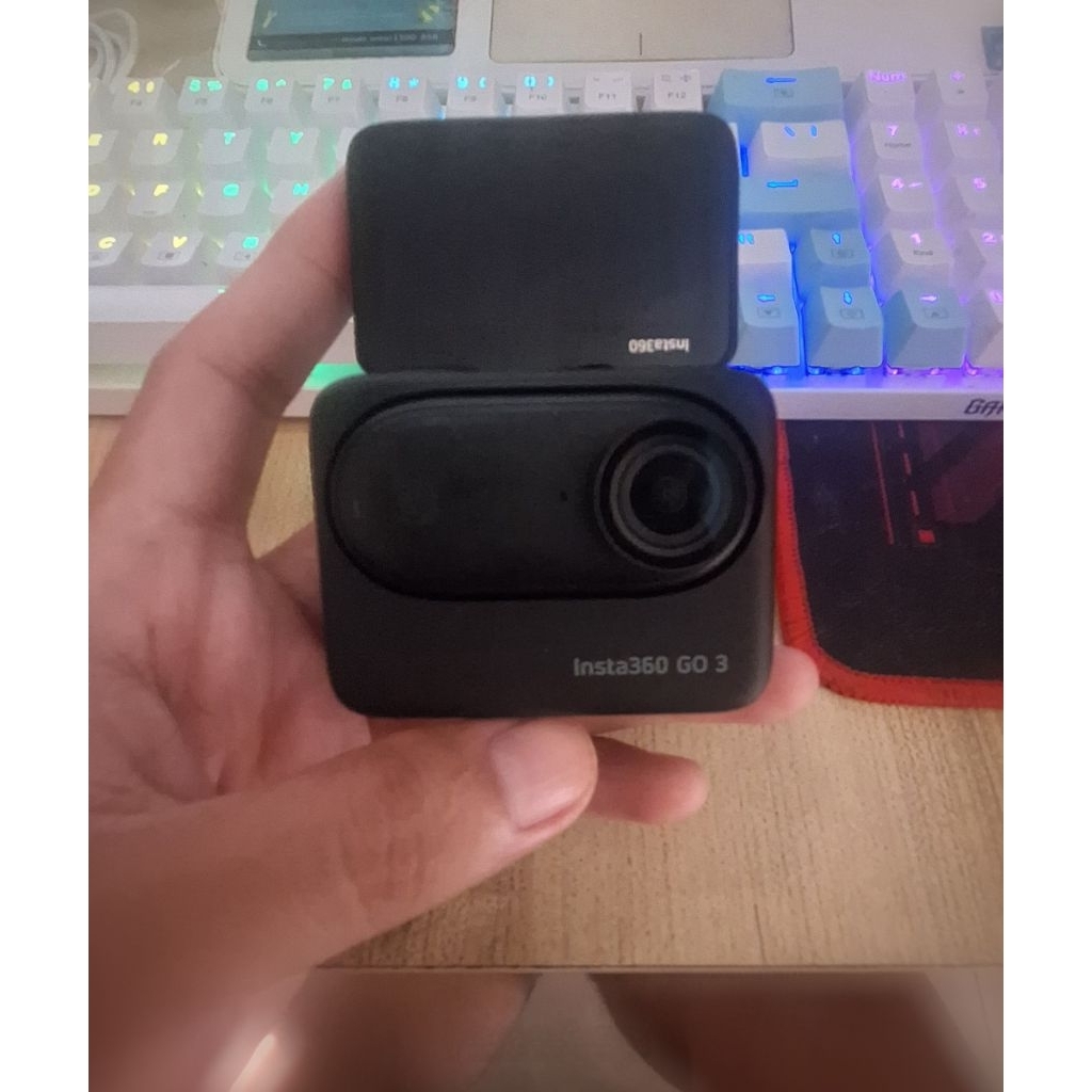 Insta360 GO3 SECOND