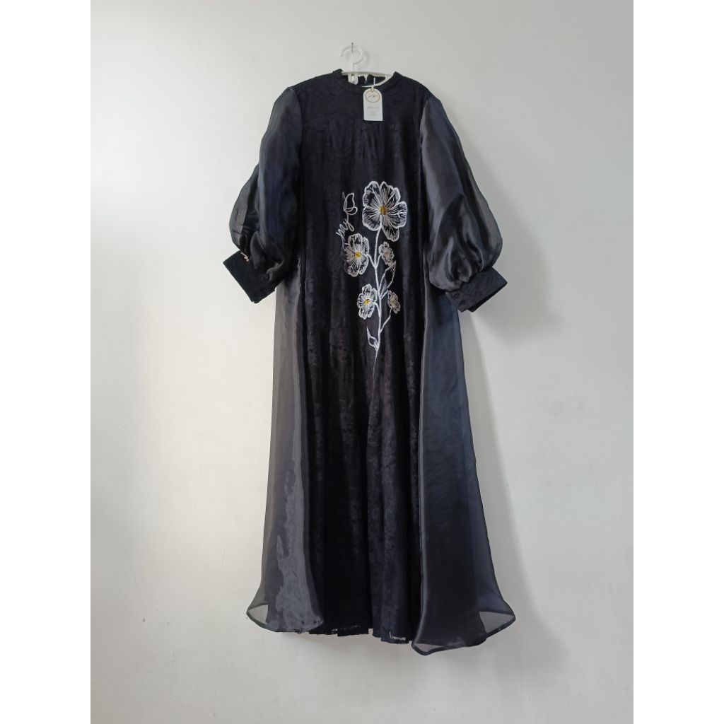 gamis MDLY