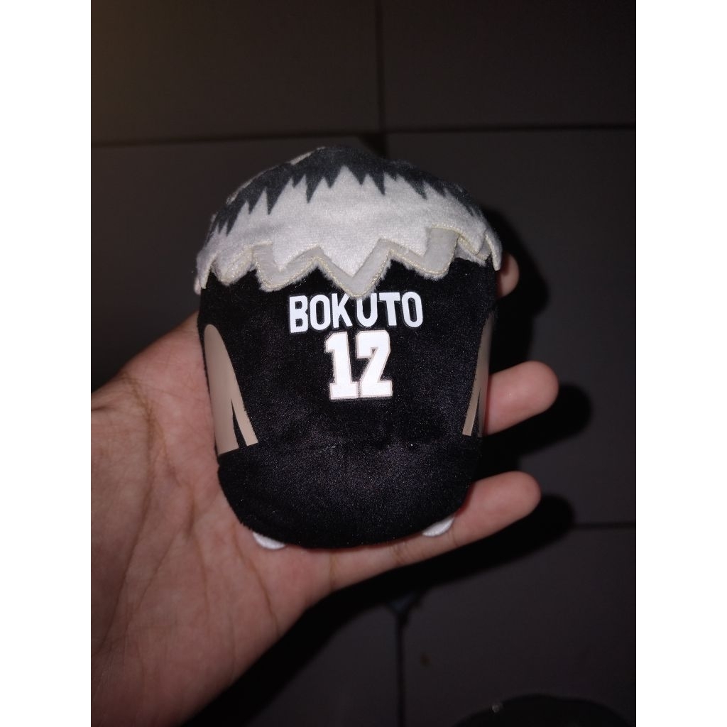 NORU BOKUTO (BOOKED)