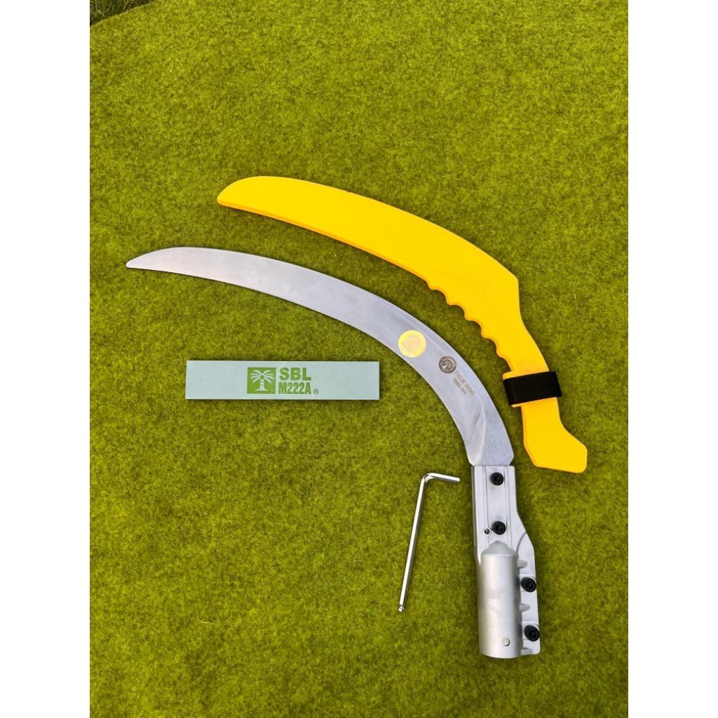 Egrek Palm Indo King 411 original