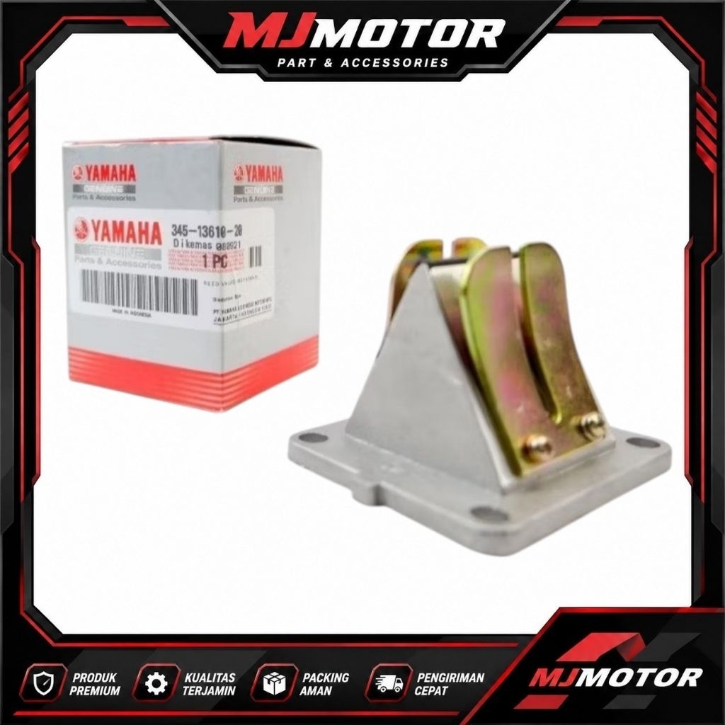 membran rx king - membran rx king original premium 345-13610-20 Asli ori