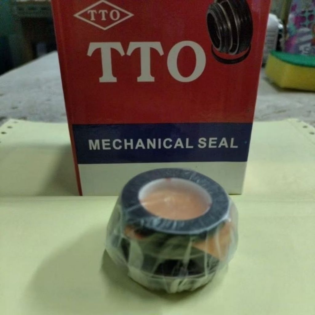 SEAL SIL ALKON POMPA AIR 3 IN TTO 100%