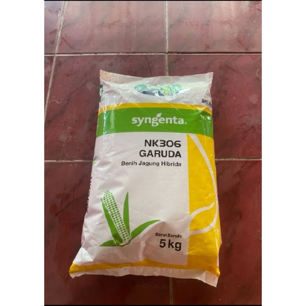 NK GARUDA 5KG