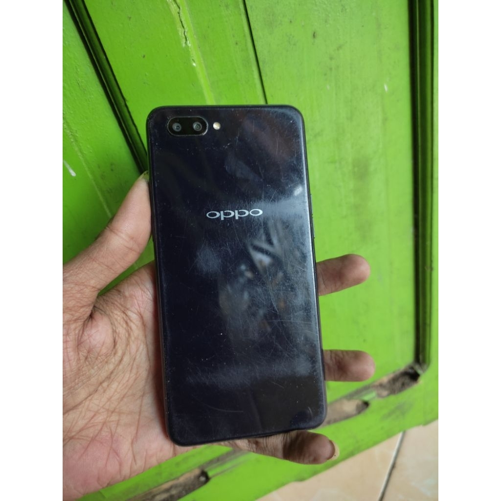 Oppo a3s 2/16