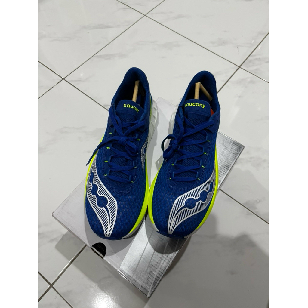 Saucony Endorphin Speed Pro 4