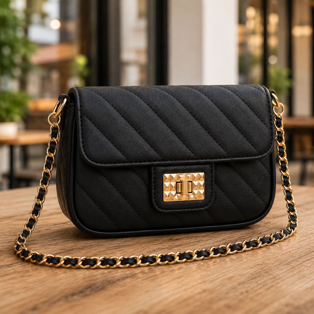 Ruri Bags Havana Tas Selempang Wanita Korean Style Multifungsi Shoulder Bag Stylish COD