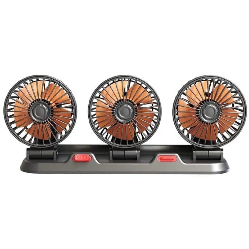 Kipas angin mobil 12V