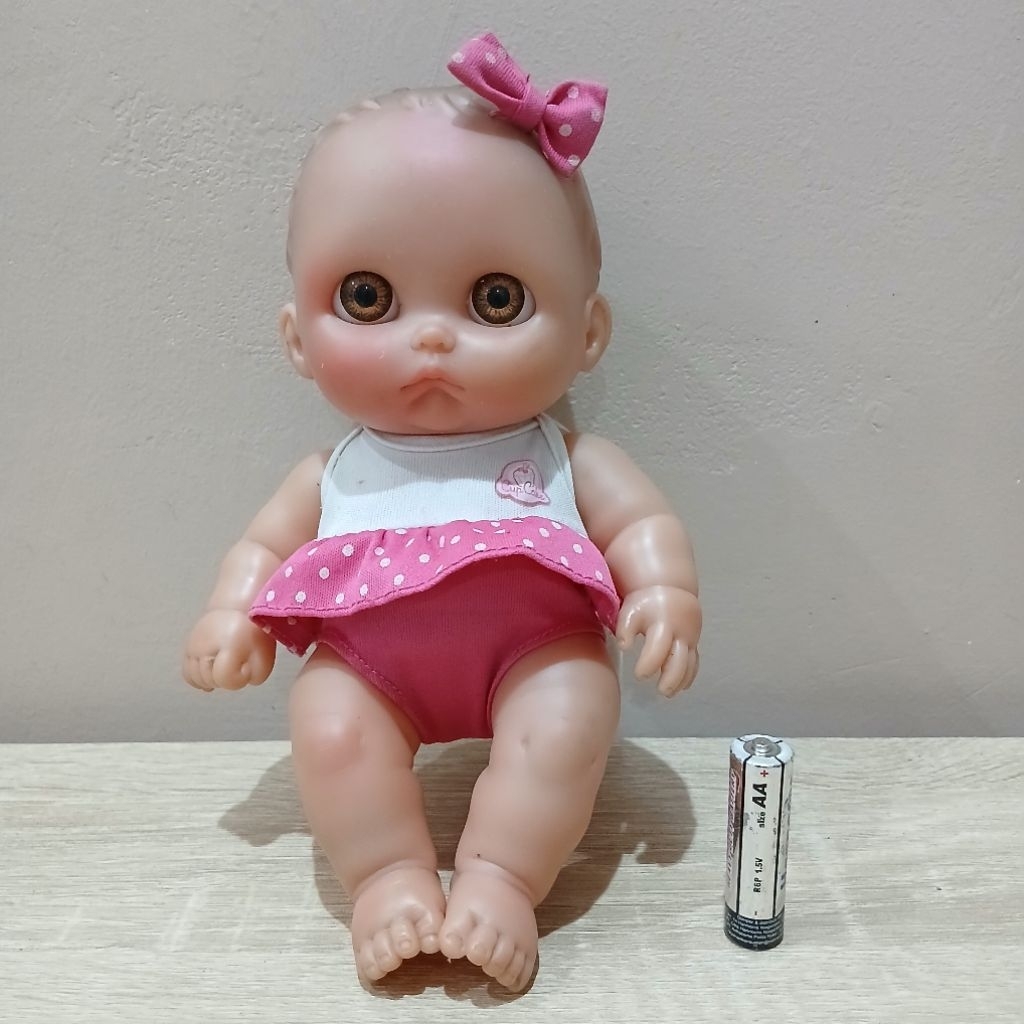 Berenguer Baby Lil' Cutesies | Berenguer Doll
