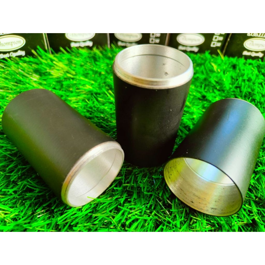 pelindung sinar sunhide telescope marcool, alpha, tc predator HK, spike HK 3-9x40