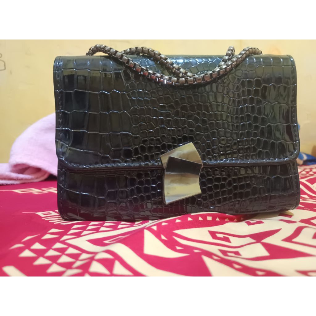 preloved tas ceka
