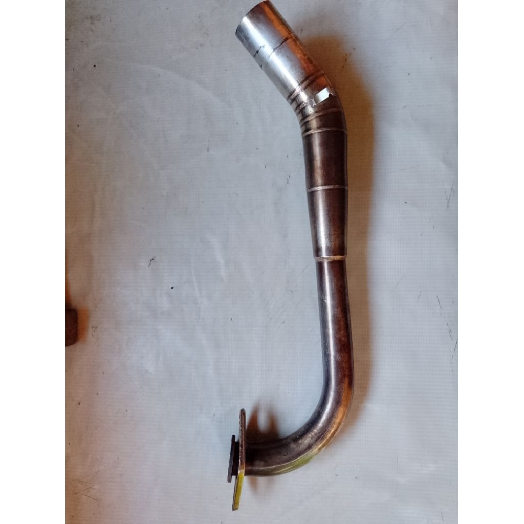 pipa knalpot xeon gt rc inlet 38bekas