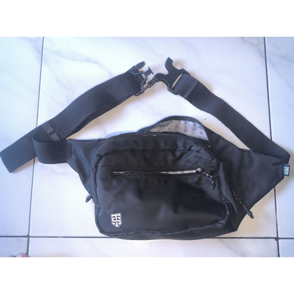 Tas Selempang 3Second