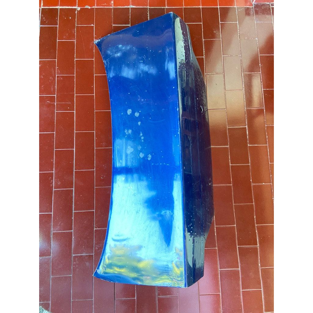 Bagasi belakang soluna 2000-2003