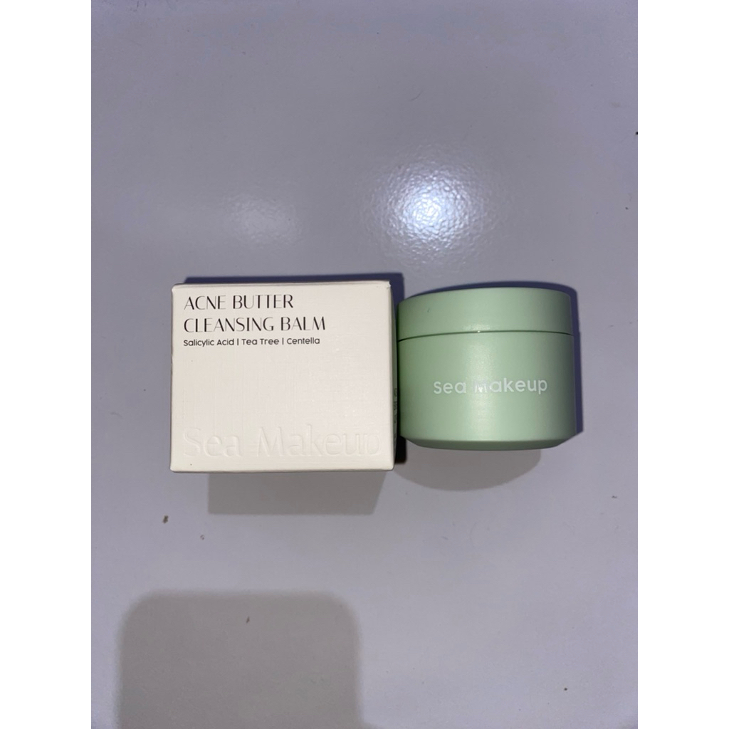 PRELOVED CLEANSING BALM
