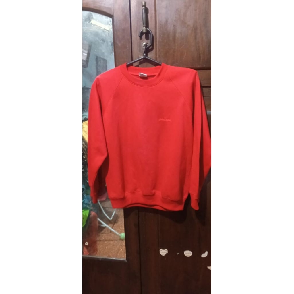 SWEATER WANITA / PRIA  PL