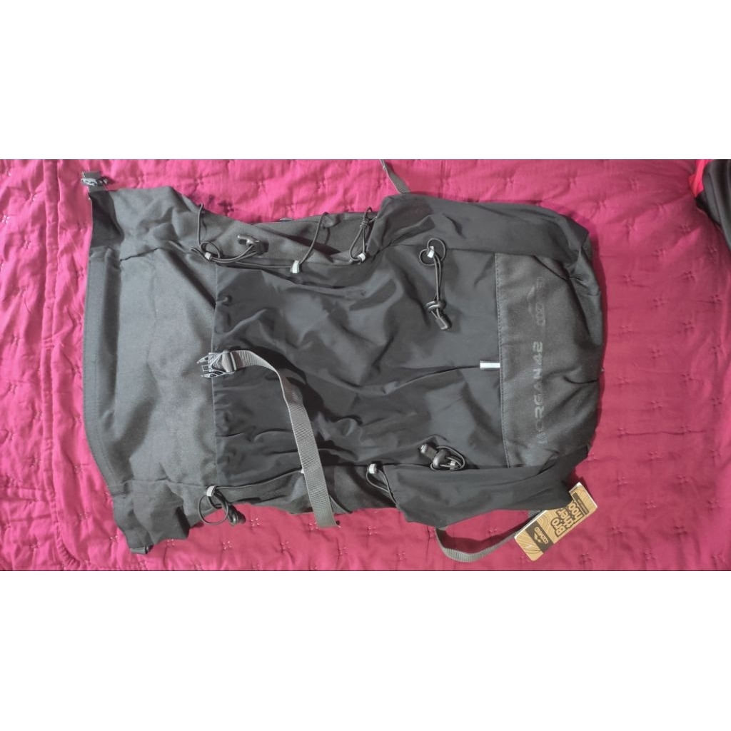 Cozmeed Morgan 42L